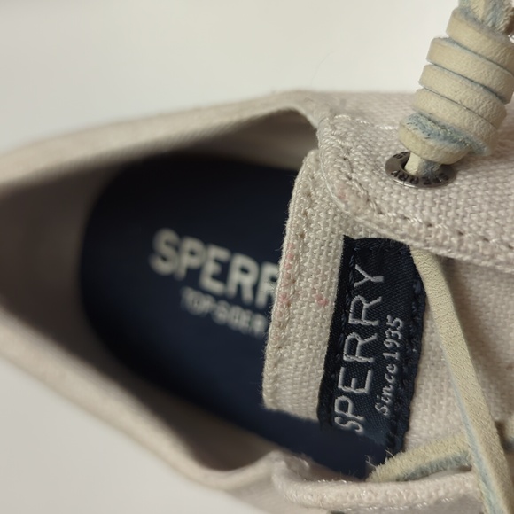 Sperry Sneakers - Picture 8 of 9